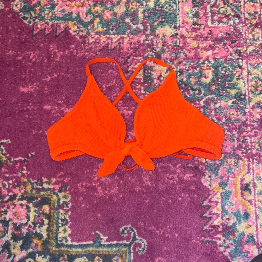 Swim top